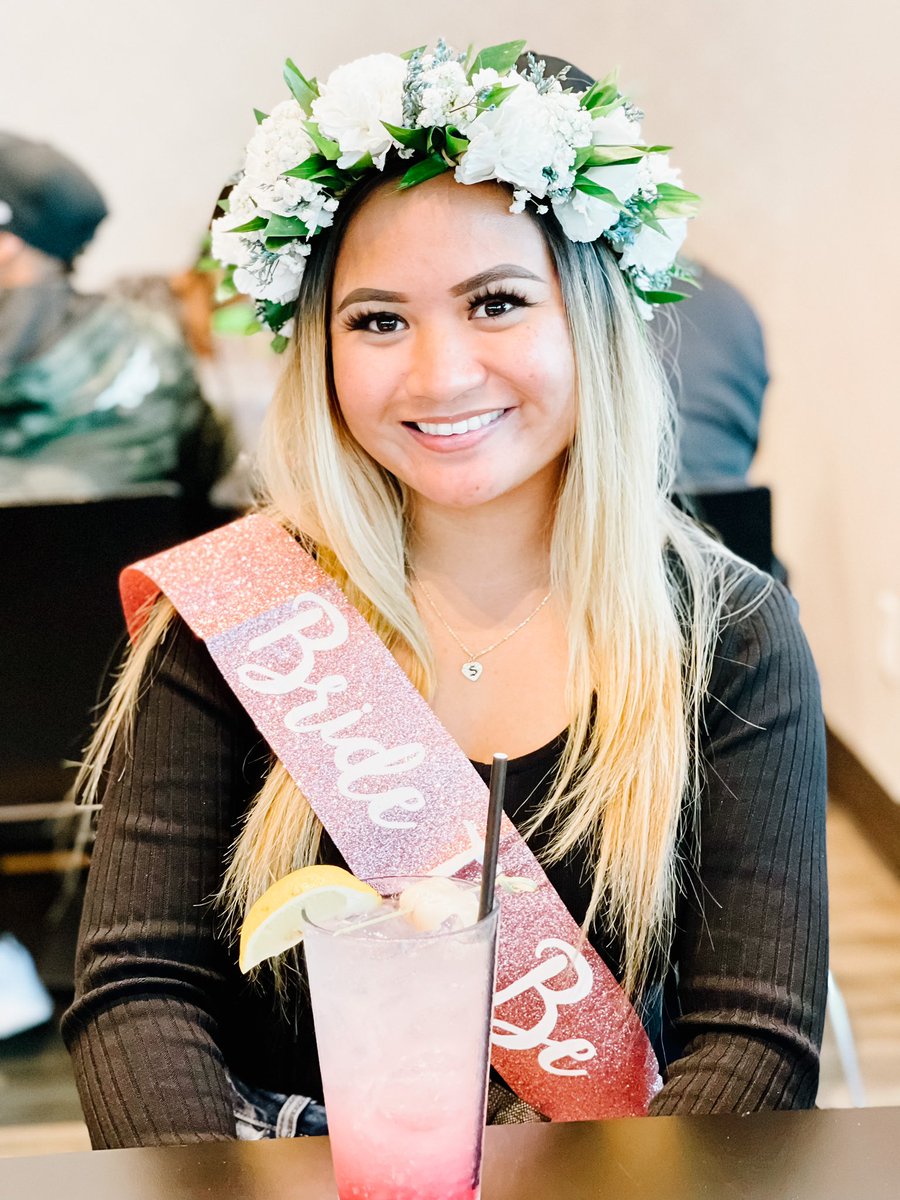 xosherzzz's tweet image. Give yourself credit for the ways you’ve grown this year 💙 #BrideToBe #FutureMrsOcariza #MstoMrs