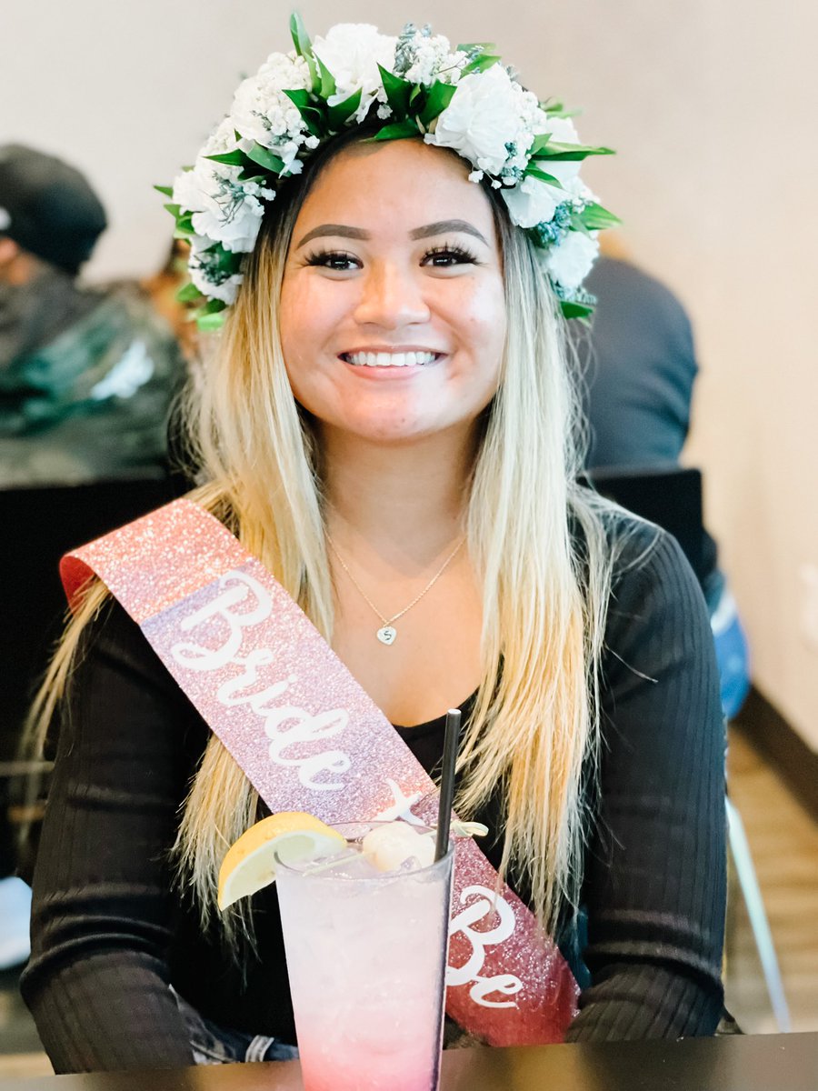 xosherzzz's tweet image. Give yourself credit for the ways you’ve grown this year 💙 #BrideToBe #FutureMrsOcariza #MstoMrs