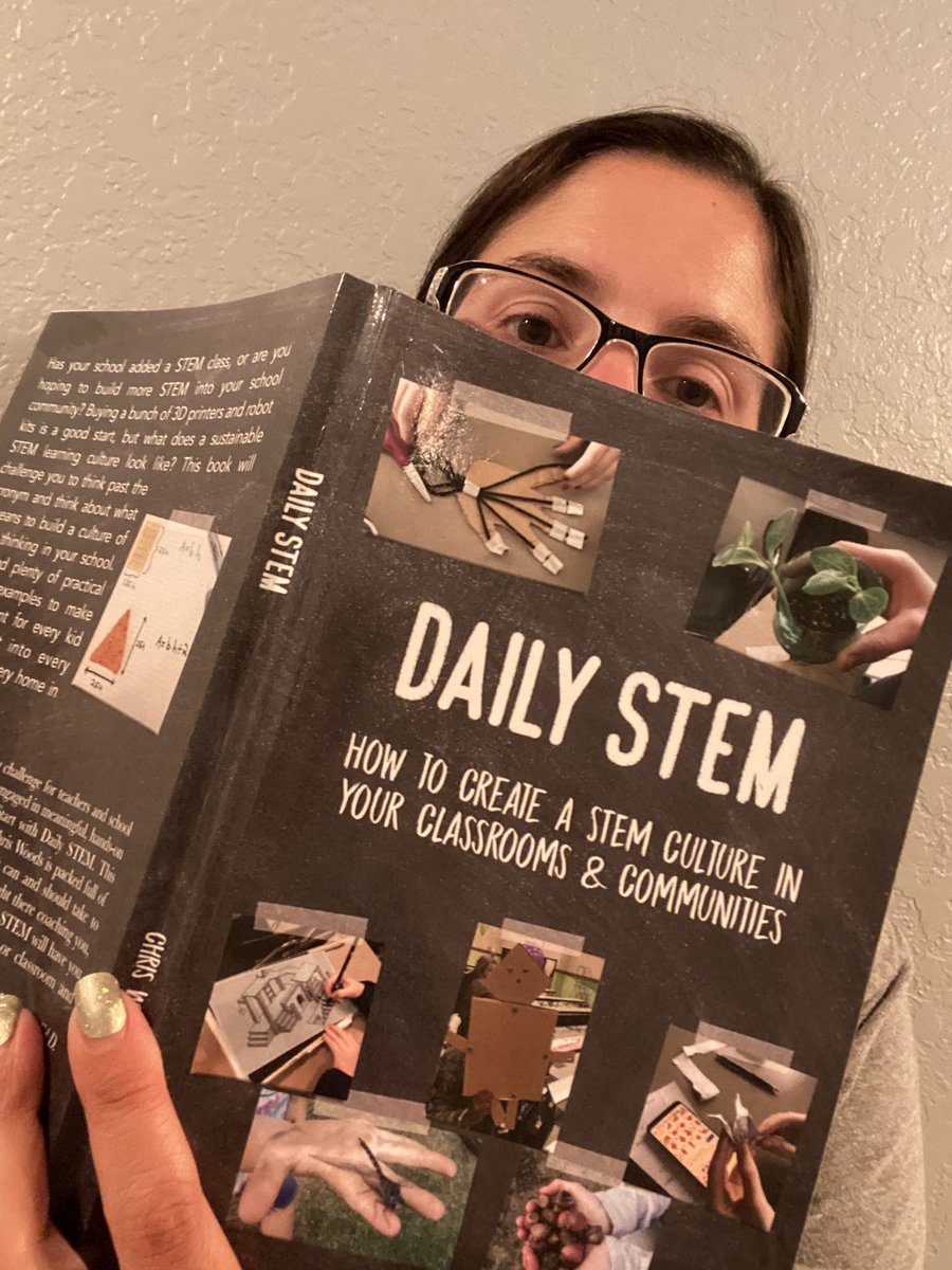 Getting ready for my new position! #stemteachersclub <a href="/dailystem/">dailySTEM Chris Woods</a> <a href="/carlyandadam/">Carly And Adam</a>