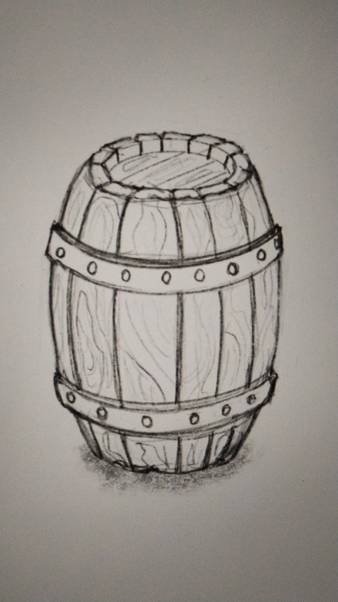 sambhavggore's tweet image. Absolutely loving the easy art tutorials. Thank you  @TrentKaniuga ..