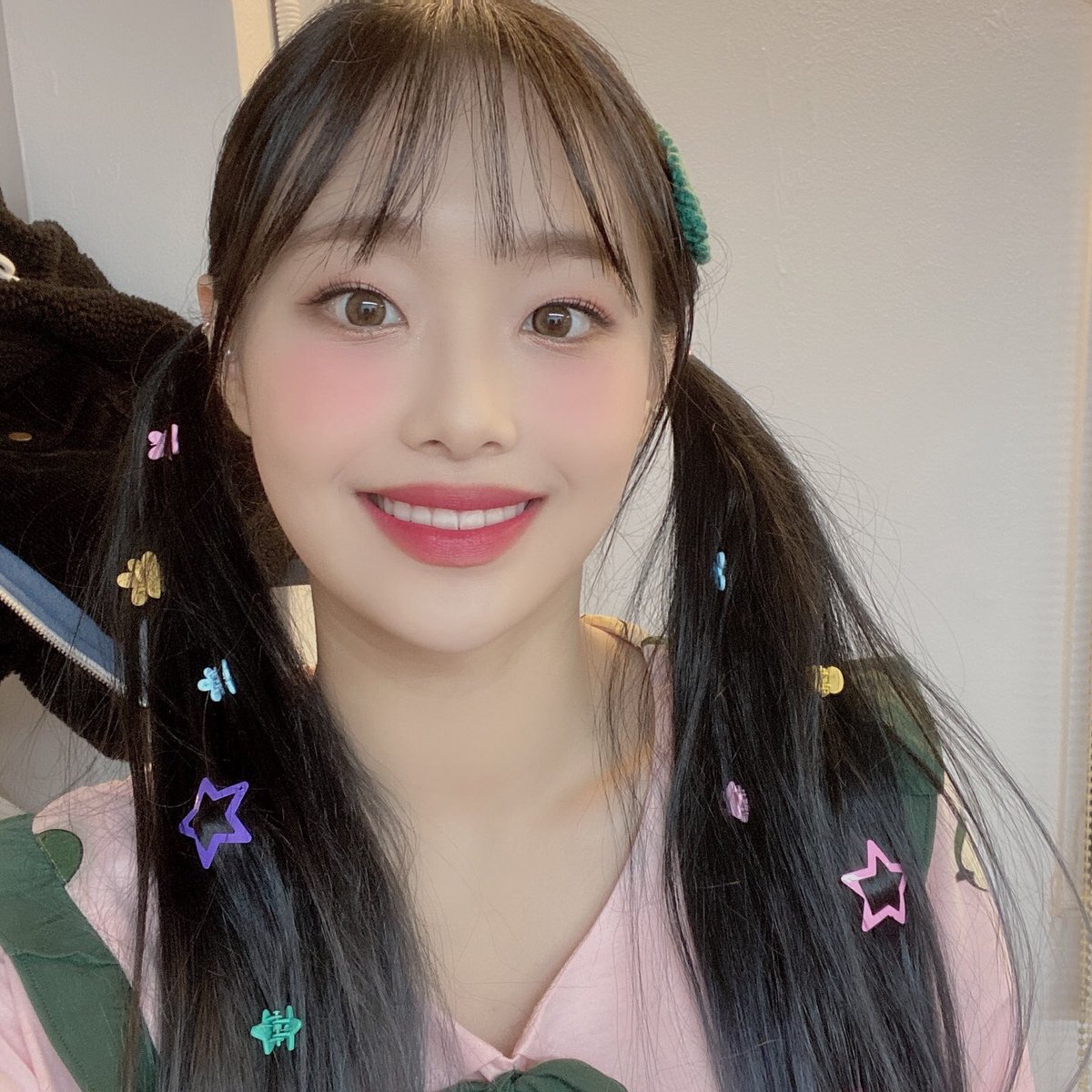 이달의소녀 #손혜주 #츄 #이달의소녀  #LOONA <a href="/loonatheworld/">이달의 소녀(LOOΠΔ)</a>