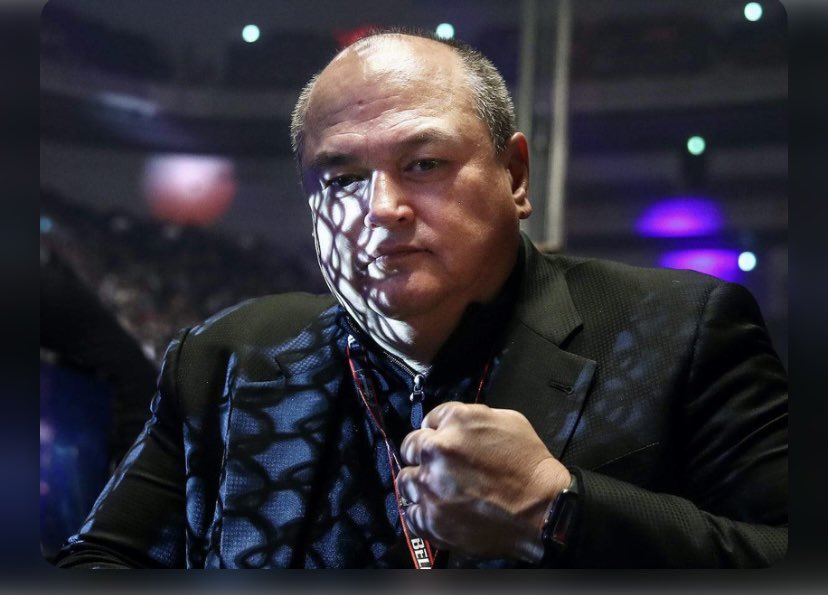 MMA_sucks's tweet photo. The Dominator
#Bellator263 #bellator 
#UFCVegas33 #ufc https://t.co/AfdFQhRAmB