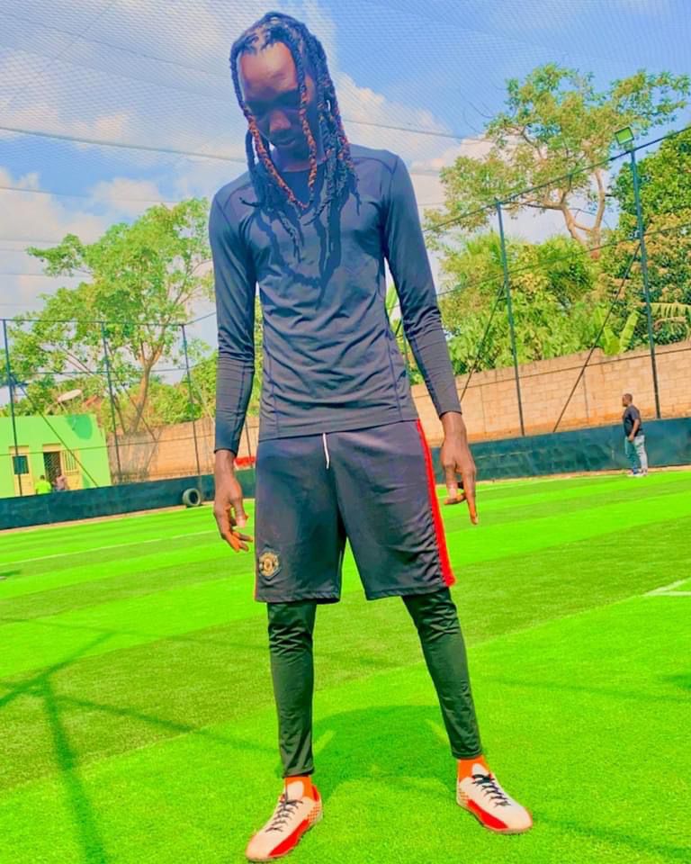 5-Aside Arena tweet media