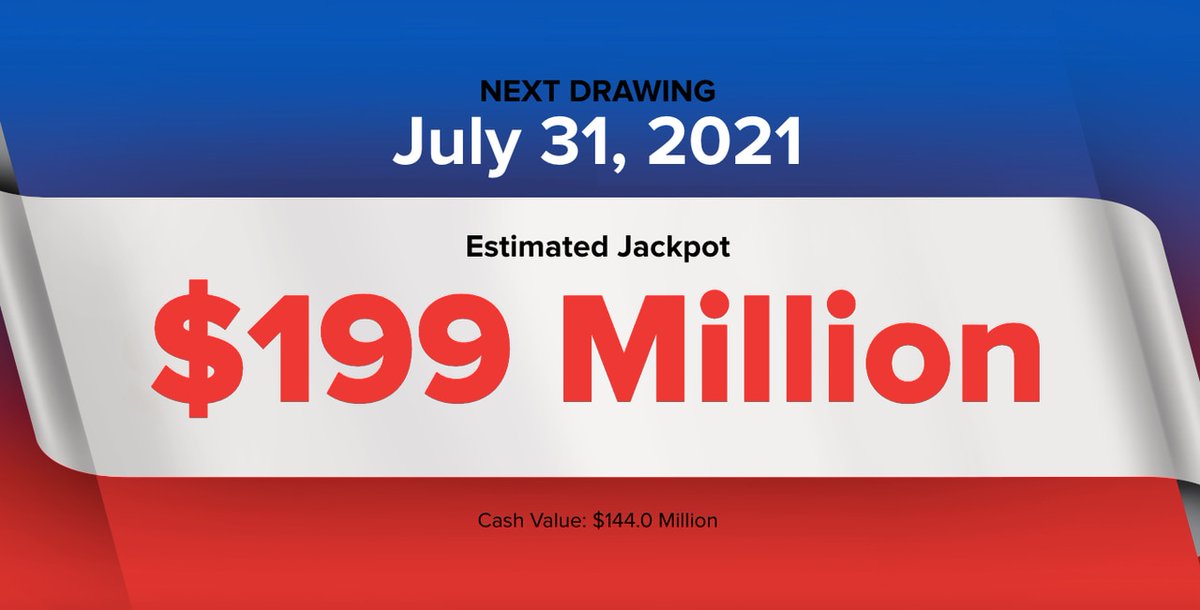Powerball numbers: Are you the lucky winner of Saturday’s $199 million jackpot? https://t.co/onINYywnZD https://t.co/OlhMtwnm7y