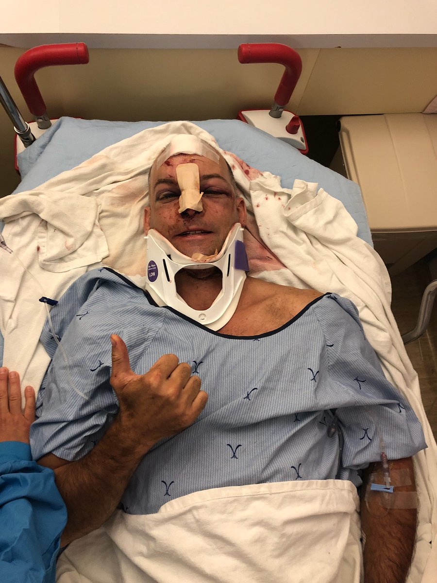 tuckermadder's tweet image. On this night 2 years ago, I experienced how dangerous my job is. Over the last two years I've discovered how resilient the human body is and how much family and friends mean to me. Its fitting that I'm at work tonight. Feels right....feels really good