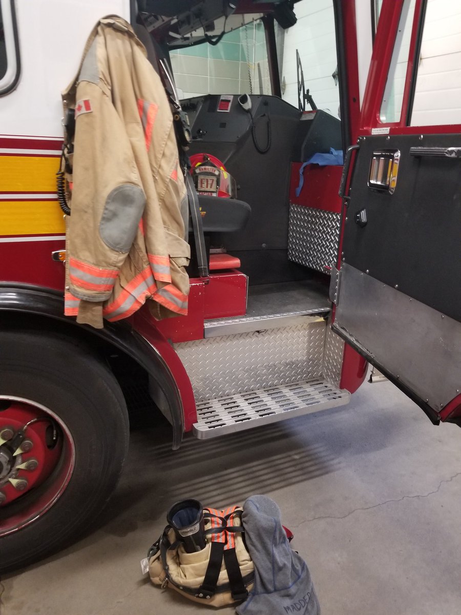 tuckermadder's tweet image. On this night 2 years ago, I experienced how dangerous my job is. Over the last two years I've discovered how resilient the human body is and how much family and friends mean to me. Its fitting that I'm at work tonight. Feels right....feels really good