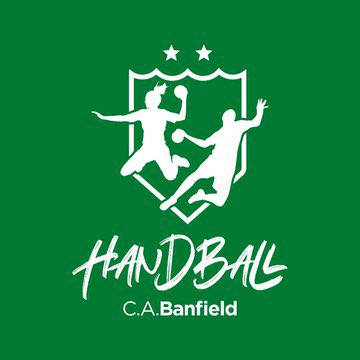Fin de semana de amistosos para el <a href="/CABhandball/">Banfield Handball</a>