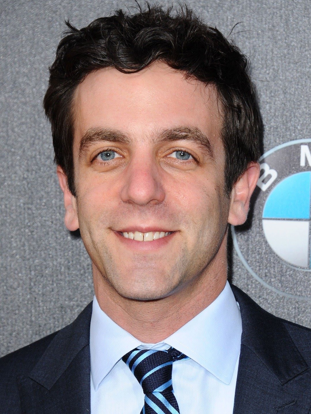  Happy 42nd Birthday B.J Novak    