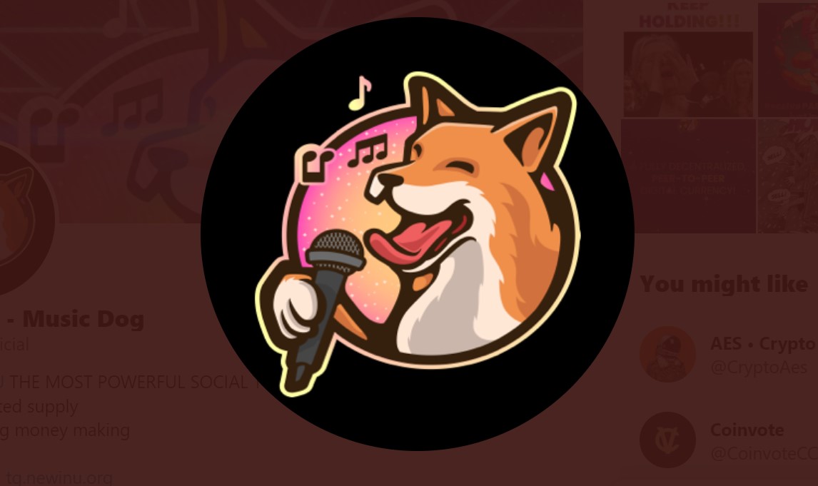 💥 Afridex NEWINU AIRDROP 💥
🏆 Rewards:  $8 of NEWINU - 1,000 random
💕 Referral:   $20 of NEWINU - Top 100
⏲ End Date: August 7
📅 Distribution: August 10
🛠 Do All Task + Retweet, Like, Comment
🚀 REG Bot :  t.me/newinuairdrop_…

#Airdrop #Airdrops #BSC #BNB #NEWINU