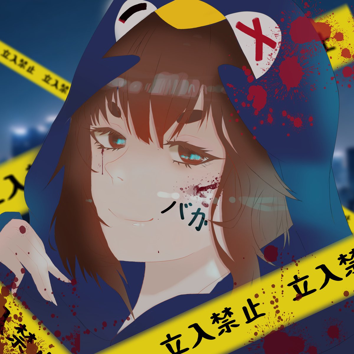 729_air's tweet photo. Shiropath #ENVtuber #Vtuber https://t.co/MTHIQUx6J1