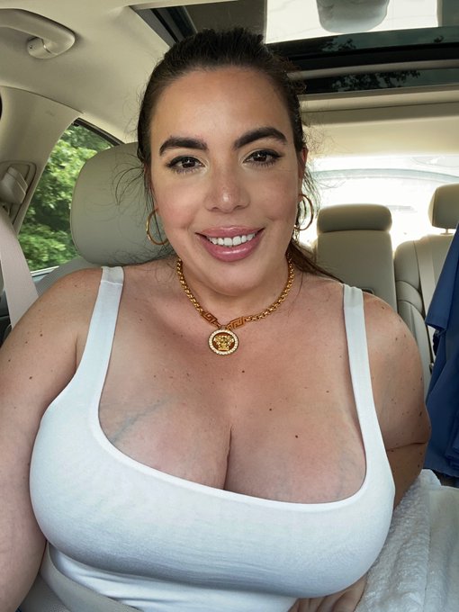 Hi 😘 top of my page for the greats 😉 https://t.co/QZGxs13Lmp