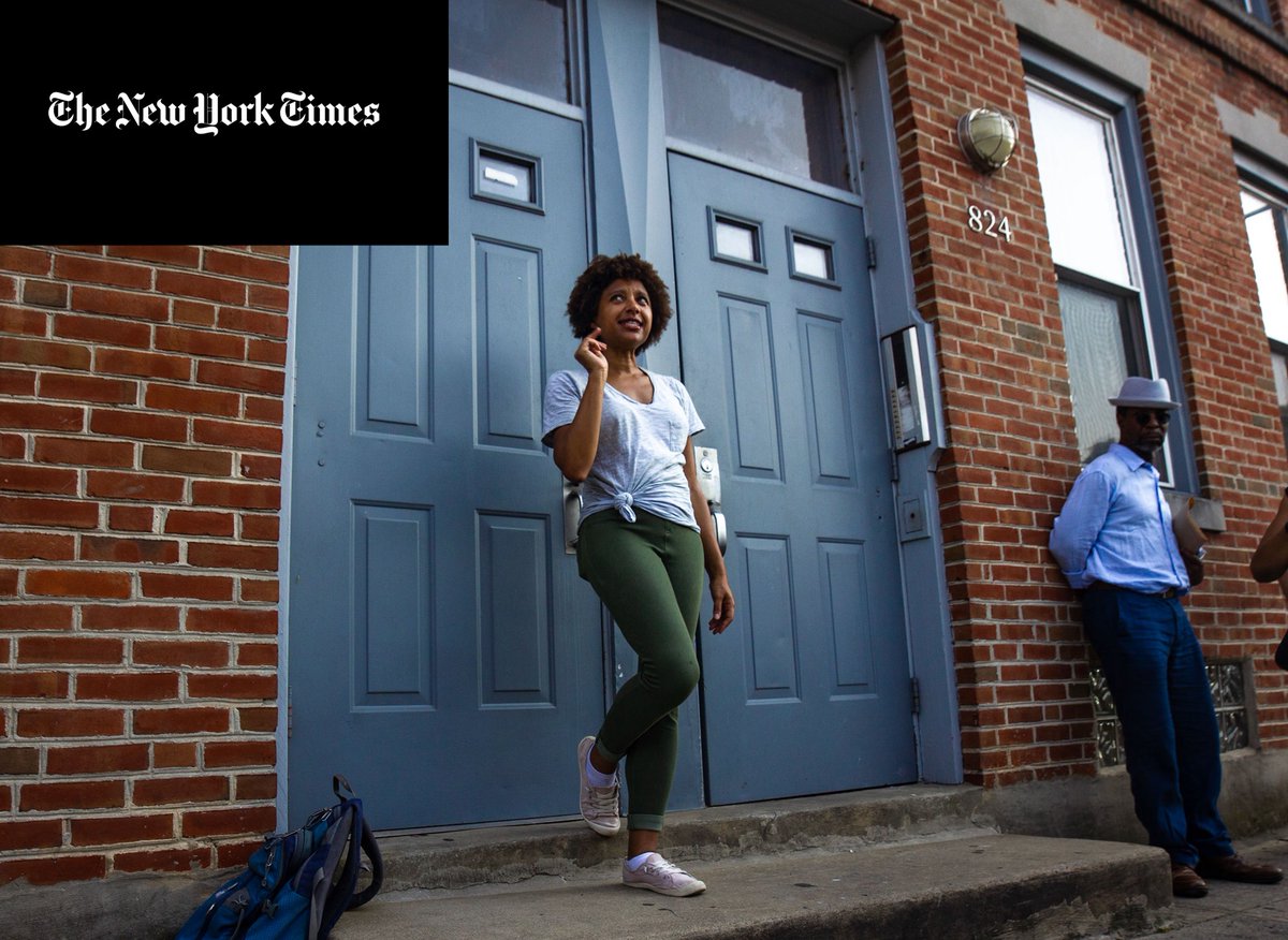 Got a mention in the NYT: "The Travel Industry's Reckoning with Race and Inclusion." Honored to be part of this conversation.  tinyurl.com/2p75v9bz