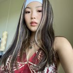 吉原日奈（Now United）のインスタグラム