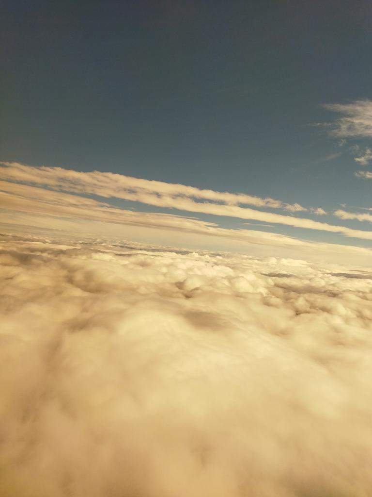 Jekcontre's tweet photo. Hermoso cielo https://t.co/5Gtz5DCTEA