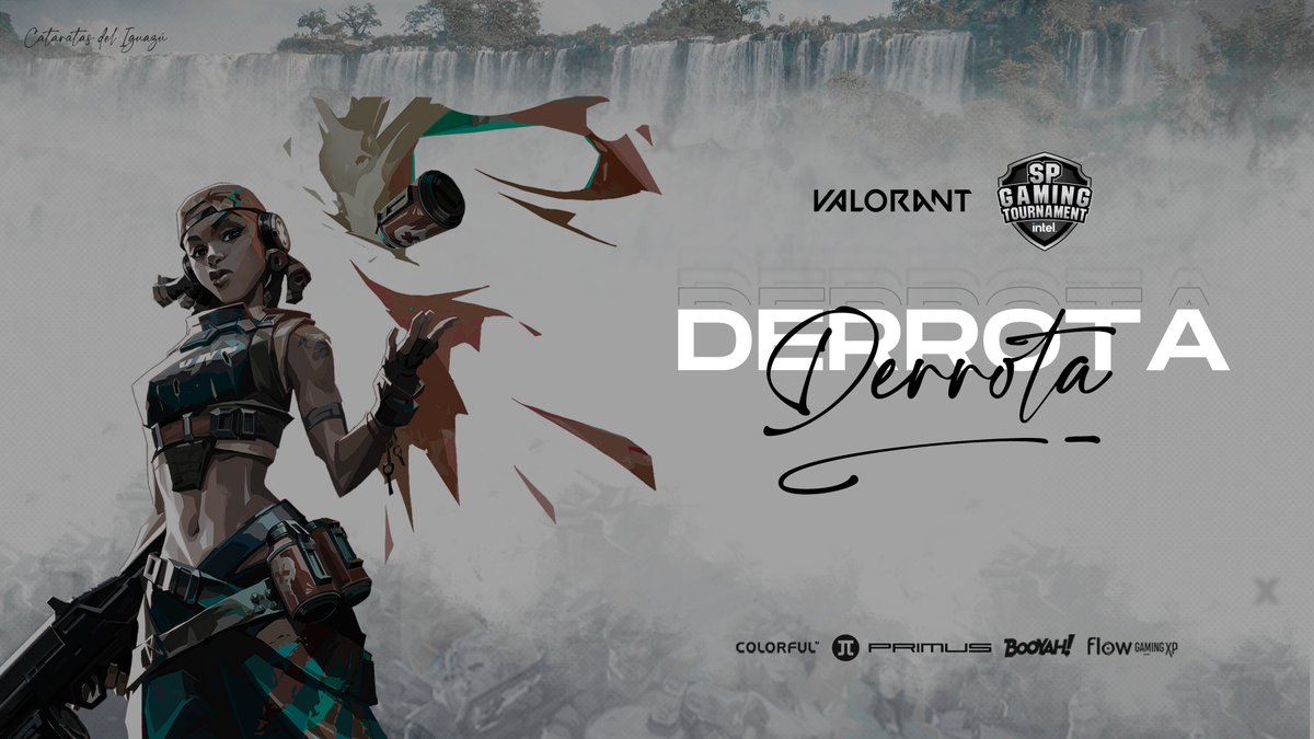 malvinas_gaming's tweet photo. #VALORANTxMVG
No se pudo 😭
Mañana tendremos más valorant en la #SPGamingTournament 🏆
Gracias por bancar 💪
#DeNorteASur #VamosMalvinas🇦🇷 https://t.co/S8OWOXVKSb