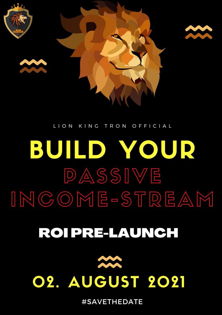 The Lion King Ecosystem (@lionkingeco) on Twitter photo 