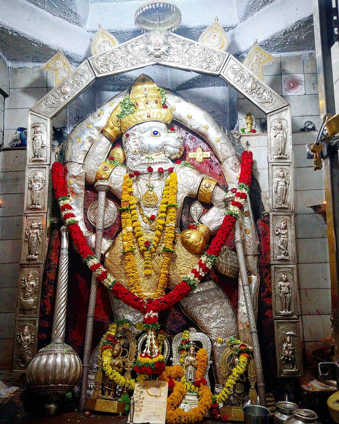 Bharat Temples 🇮🇳 on Twitter: 