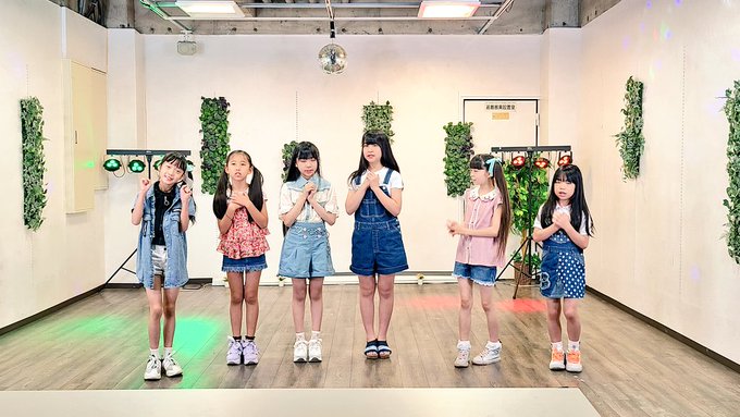 Twitterのコスプレ画像6