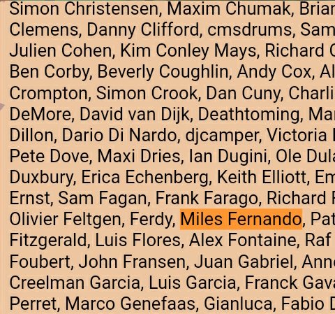 Miles - Remastered 2025 tweet media