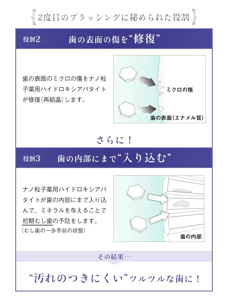 紅茶をよく飲む方必見！着色汚れをしにくくする歯磨き粉アパガードがお勧め！
