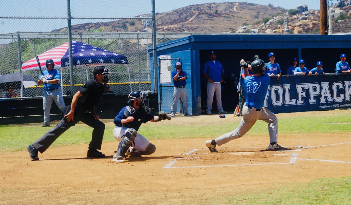 Pacific Shore League tweet media