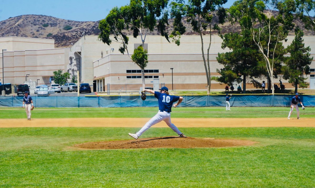 Pacific Shore League tweet media