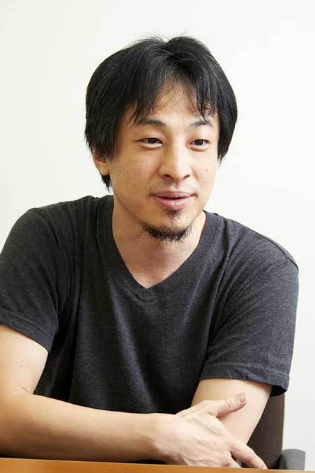 ビートたけしのtvタックルで ひろゆき が話題に トレンドアットtv ビートたけしのtvタックルで ひろゆき が話題に トレンドアットtv