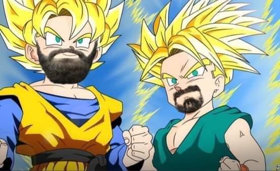 Mundo Otaku - #JP Com o novo filme de Dragon Ball anunciado, e com previsão  de lançamento para dezembro do ano que vem, comecei a pensar o quanto isso  pode afetar a