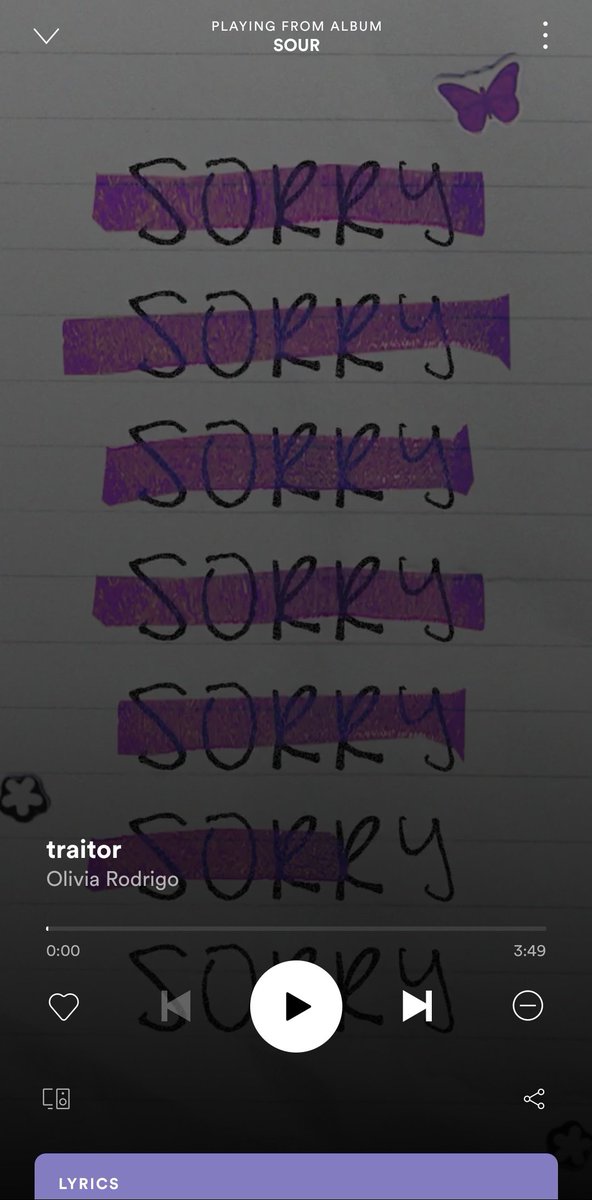 tii ⋆ kinda ia to avoid spoilers tweet media