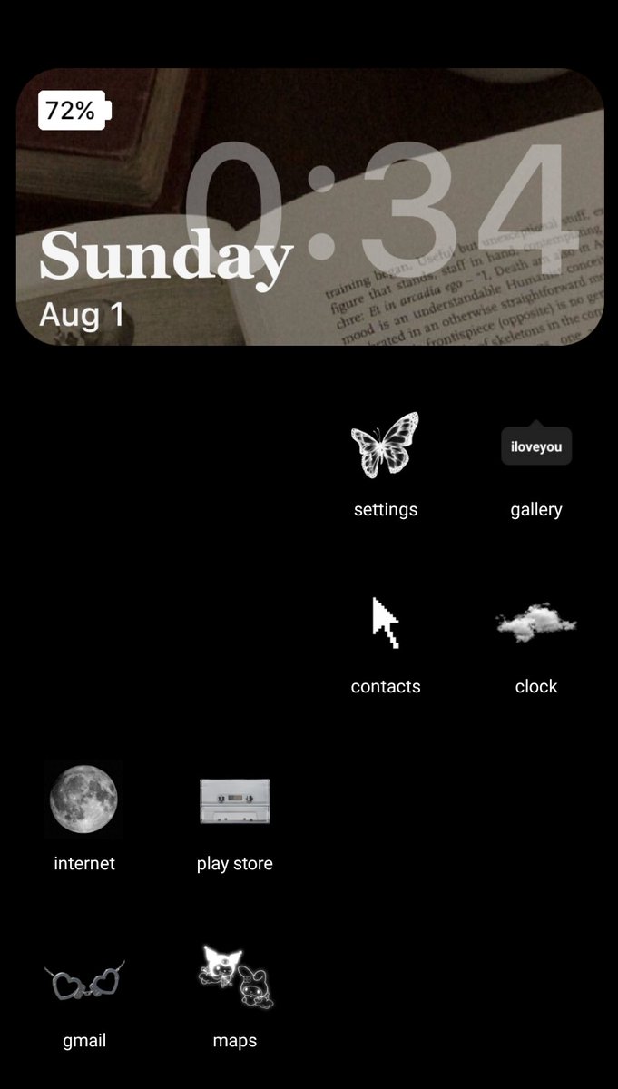 tii ⋆ kinda ia to avoid spoilers tweet media