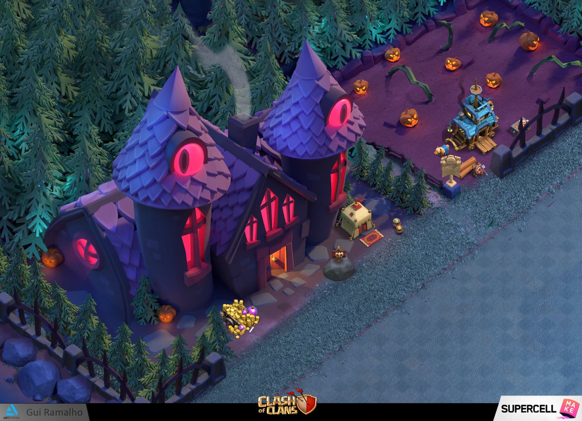 Do you want this in Clash of Clans? xD Click on the link and UPVOTE the submission <3

LINK: make.supercell.com/en/creation/th…