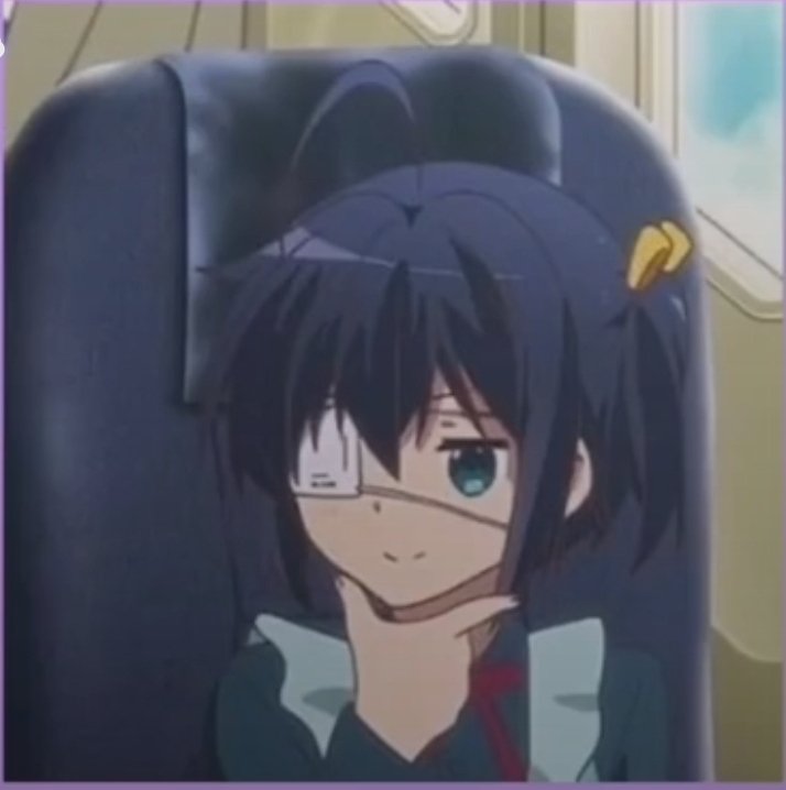 Rikka Pfp