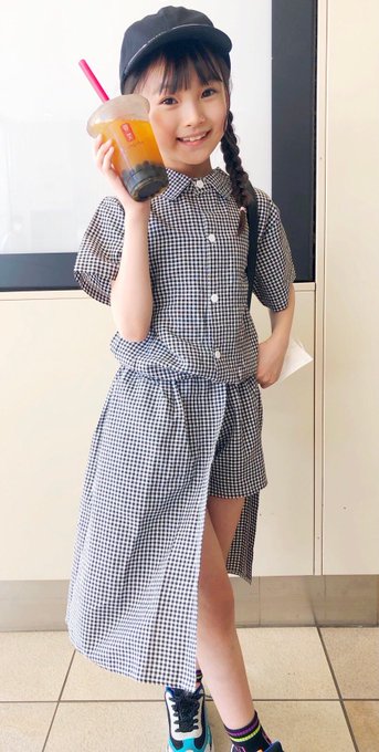 Twitterのコスプレ画像2