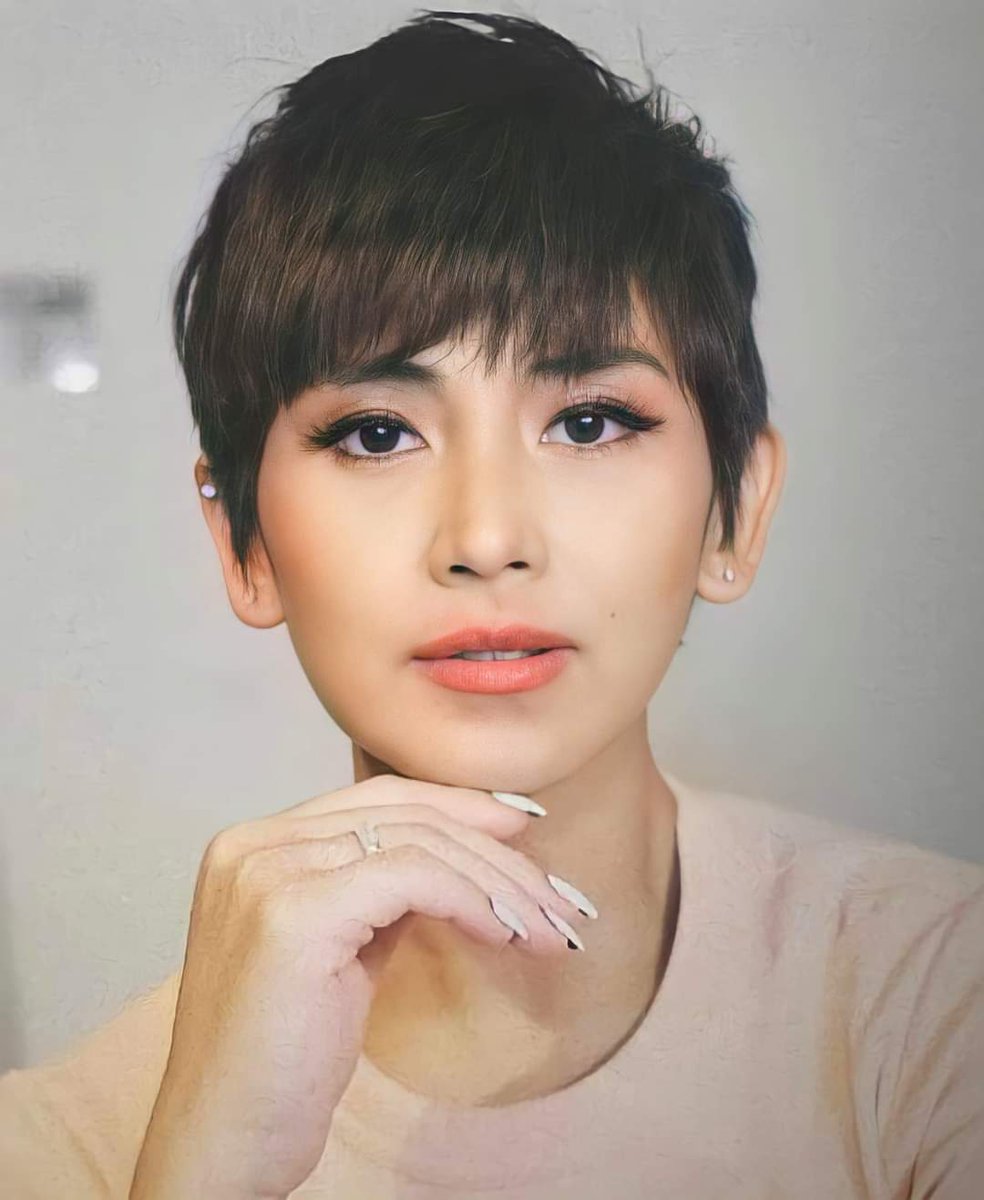 IrishAshley29's tweet photo. Your Outer Beauty Keeps Attravting me and your inner Beauty keeps Inspiring me...iLoveyou Queen @JustSarahGay 

#VeryStunning 
#SarahGeronimo https://t.co/MOYDsRMbHH