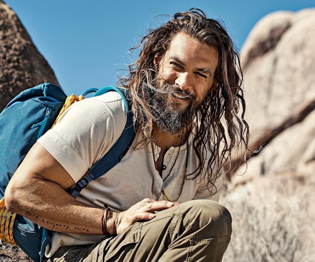 A very happy birthday to Jason Momoa! 