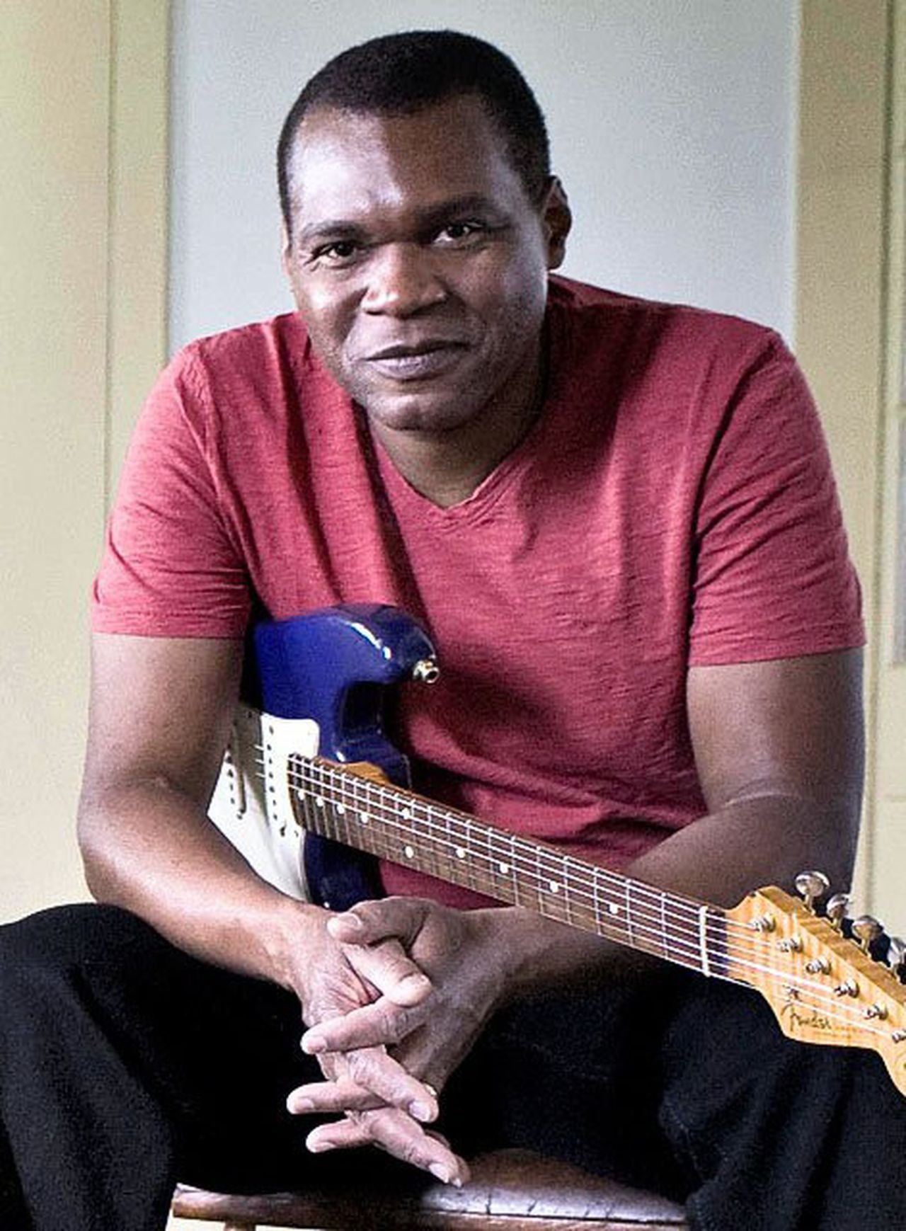 Happy Birthday Robert Cray 74 today 