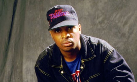 Happy Birthday Chuck D 