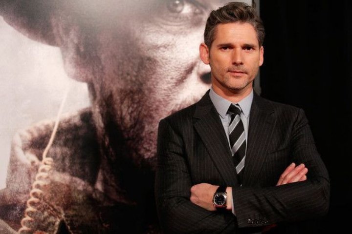 Advance Happy Birthday Eric Bana (Aug 9). I adore you! 