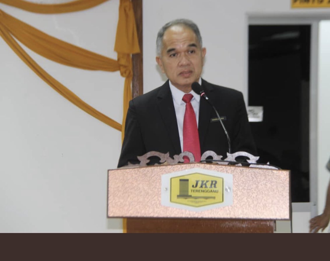 Ir. Ust. Hazery tweet media