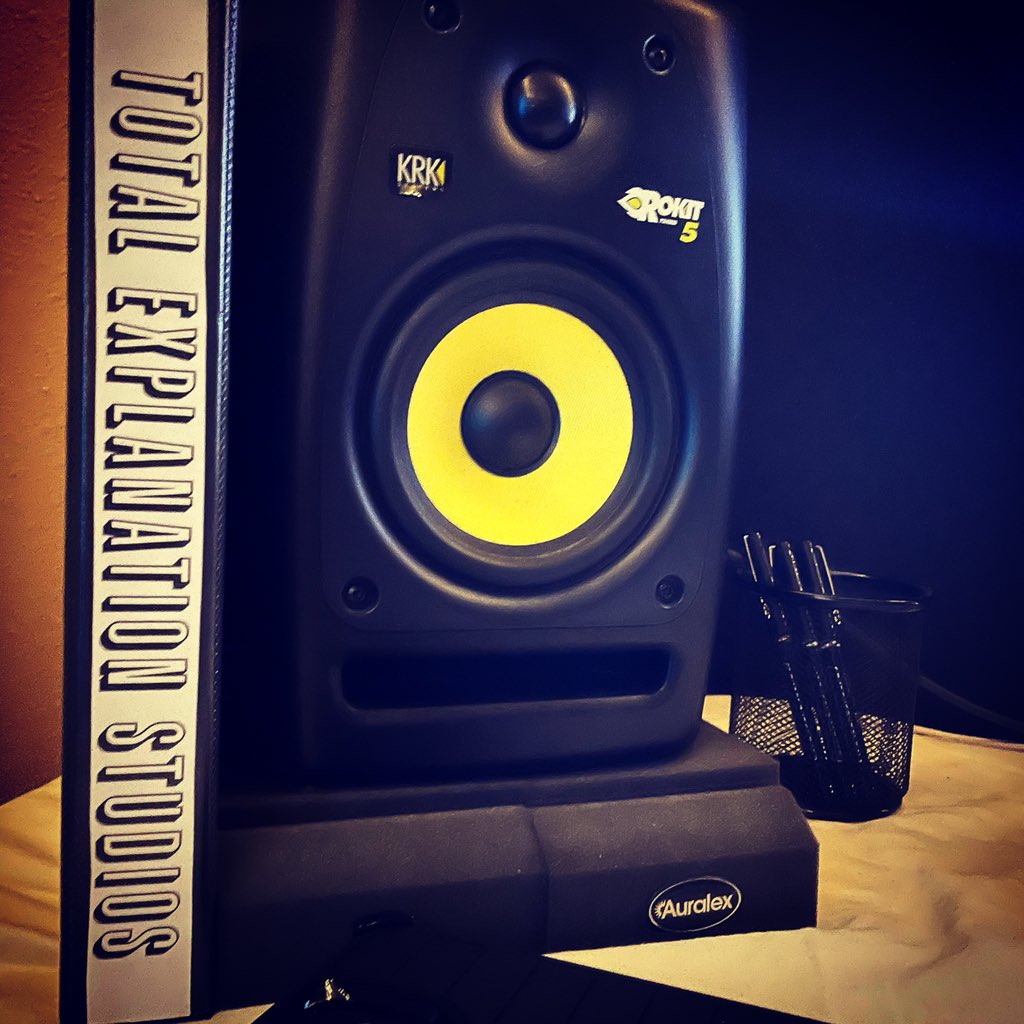 TotalEStudio's tweet image. 