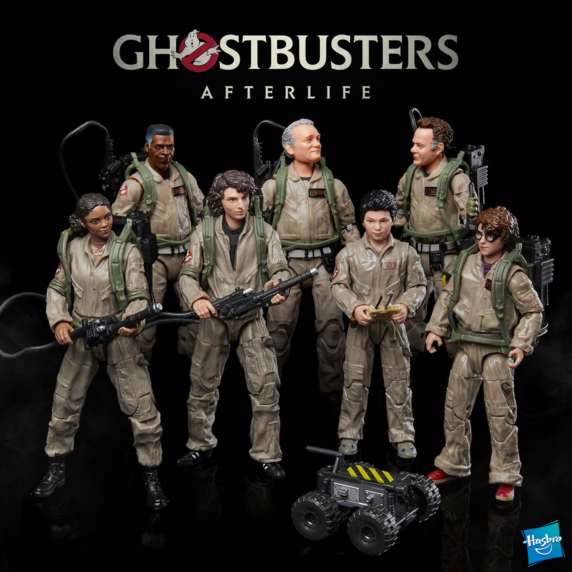 Ghostbusters Afterlife Trailer 2 Entertainment Page 14 ResetEra