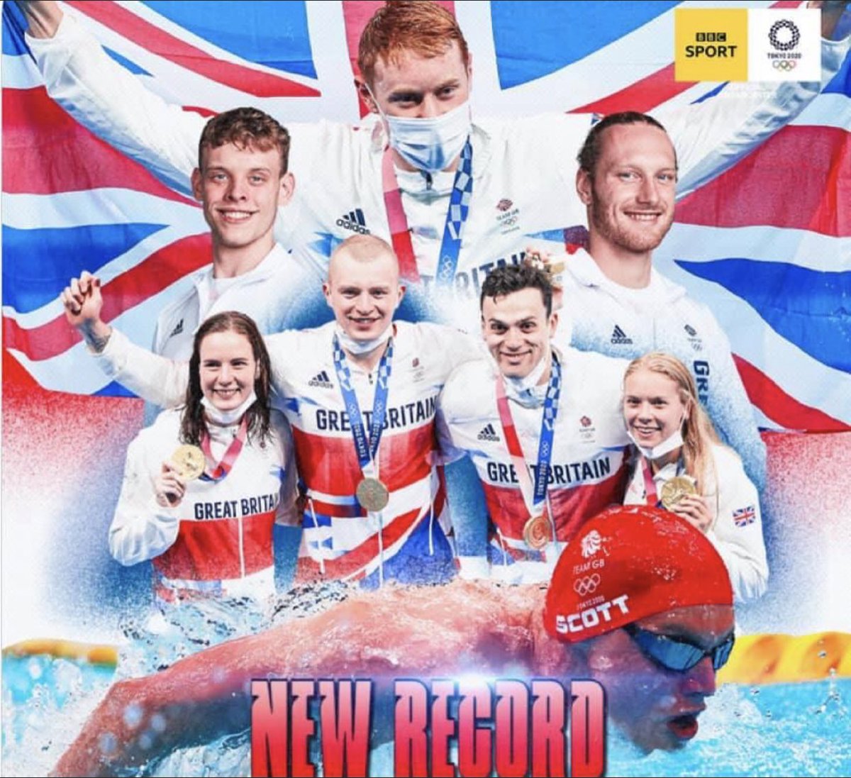 🥇🥇🥇🥇🥈🥈🥈🥉