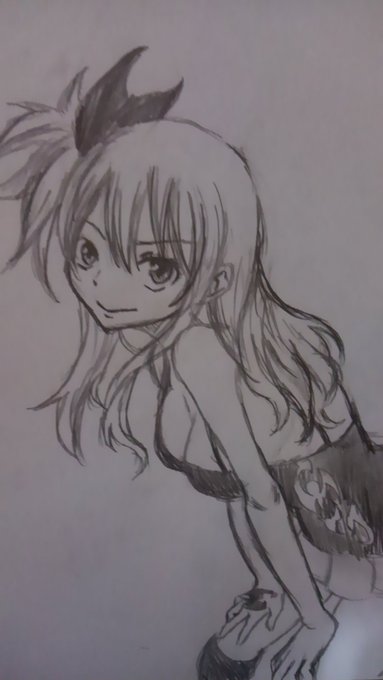 フェアリーテイルのtwitterイラスト作品 フェアリーテイルのtwitterイラスト作品