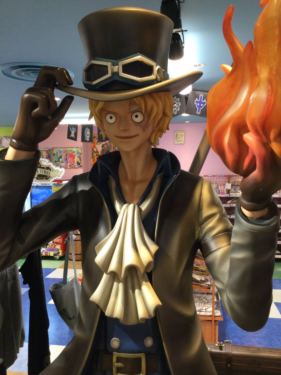 One Piece 麦わらストア福岡店 Mugistore Fu Twitter One Piece 麦わらストア福岡店 Mugistore Fu Twitter