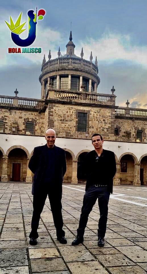 Octopus@gdl (@octopusgdl) on Twitter photo 