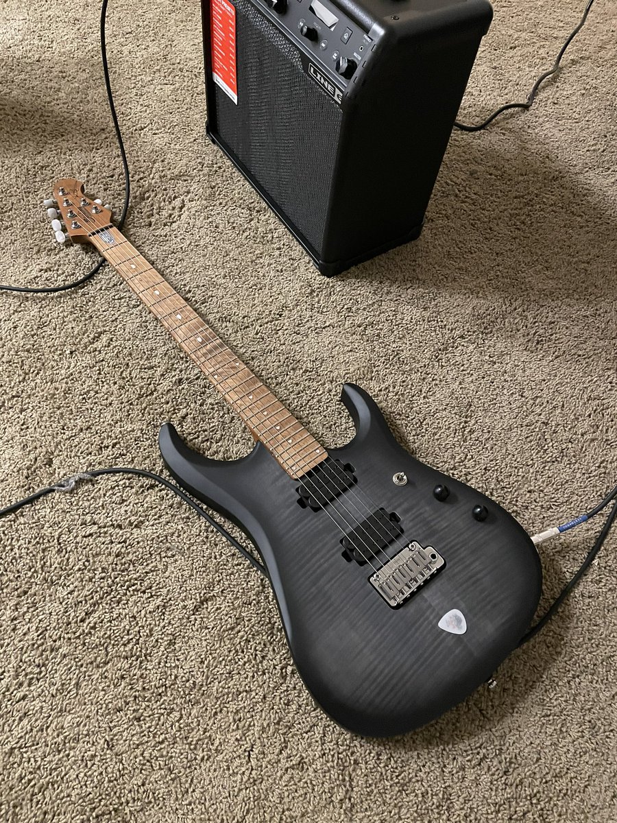 HexInTheSystem's tweet image. So I made an impulse purchase yesterday….