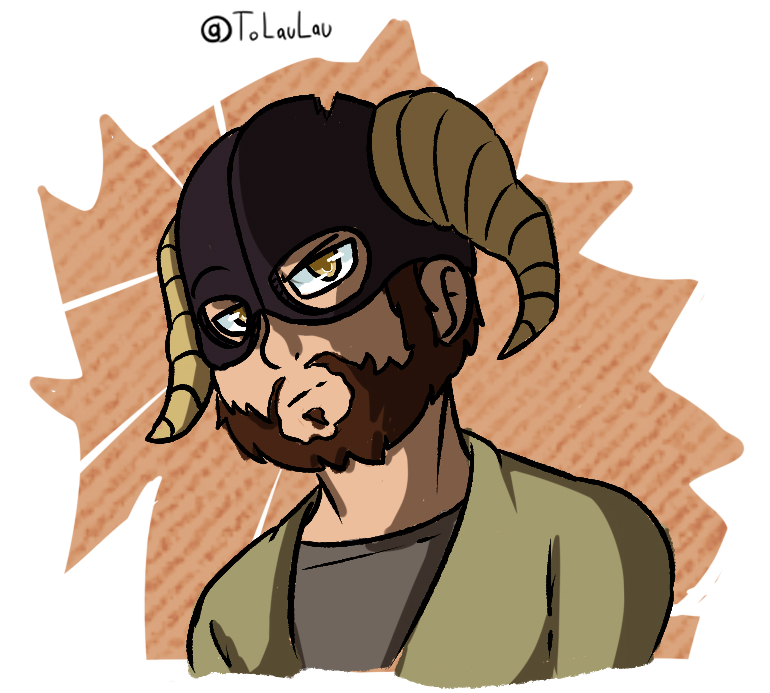 ToLauLau's tweet photo. Día 28, Alexelcapo.
Estamos cerca de terminar algo grande, al igual que todos los proyectos de su equipo >w<. 
Espero les guste. <3 
#RetoElitecraft2 #CubiArt #CubiartAlex #CubiartAlexelcapo https://t.co/VD38BNkP0u