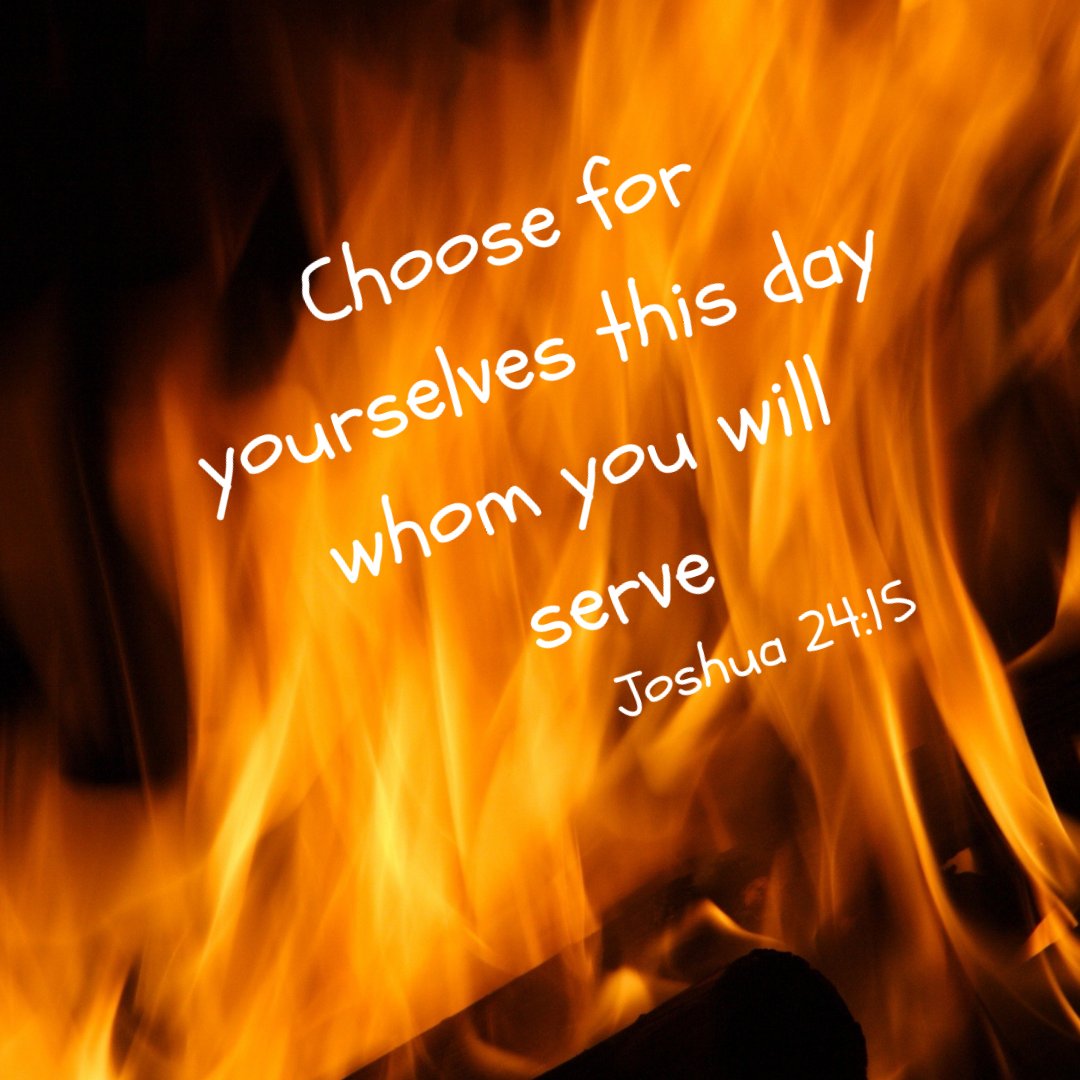 Daniel 3  - who will you serve? - mailchi.mp/b42f9cb0e8be/d…