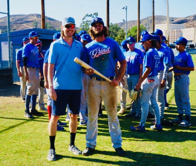 Pacific Shore League tweet media