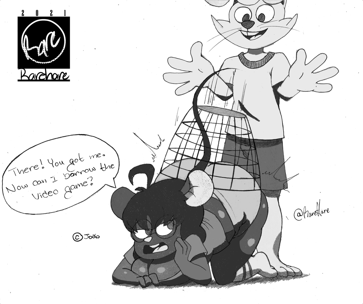 _RareHare_'s tweet photo. July 2021 Recap [Traditional]

#RareHare #CherryK #SandraT #TheHareAndtheBird #AnimalCrossing #artistsontwitter #Rated18  #thiccgirl #Birdgirl #Pandagirl #Isabellle #Gwen #GwenGeek #Gothabelle 

@JP_Criacoes @AWDtwit https://t.co/PEpGHGUpnD